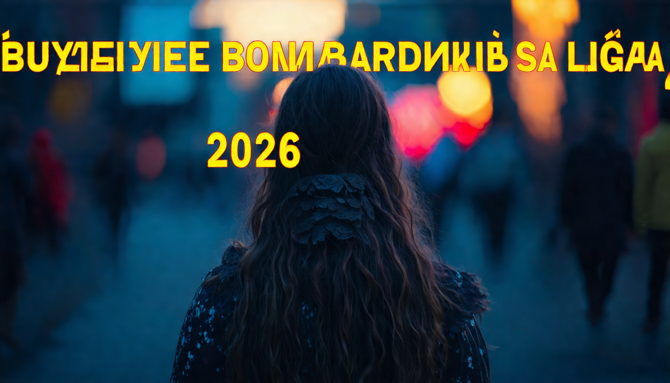 Лучшие бомбардиры Ла Лига 2025/2026